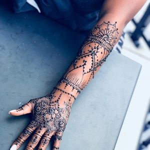 Meet your Posher, Rochelle